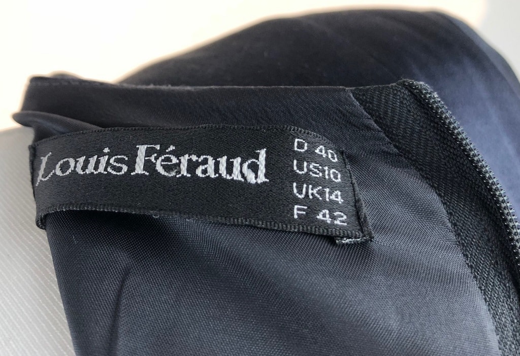 LOUIS FERAUD Handbags Louis Feraud Leather For Female for Women
