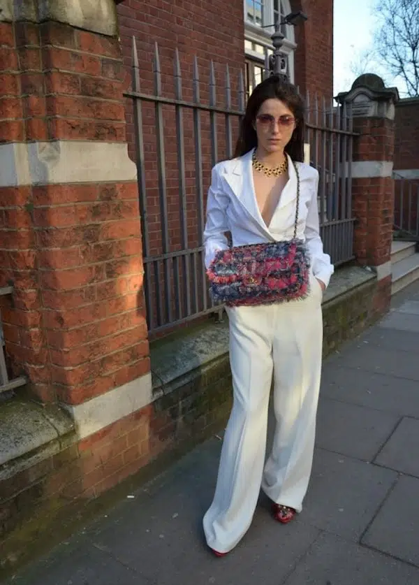 YVES-SAINT-LAURENT-Stylish-