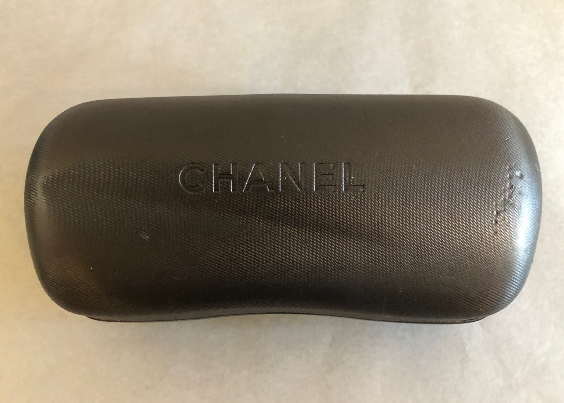 CHANEL Rimless Silver Sunglasses for Women for sale