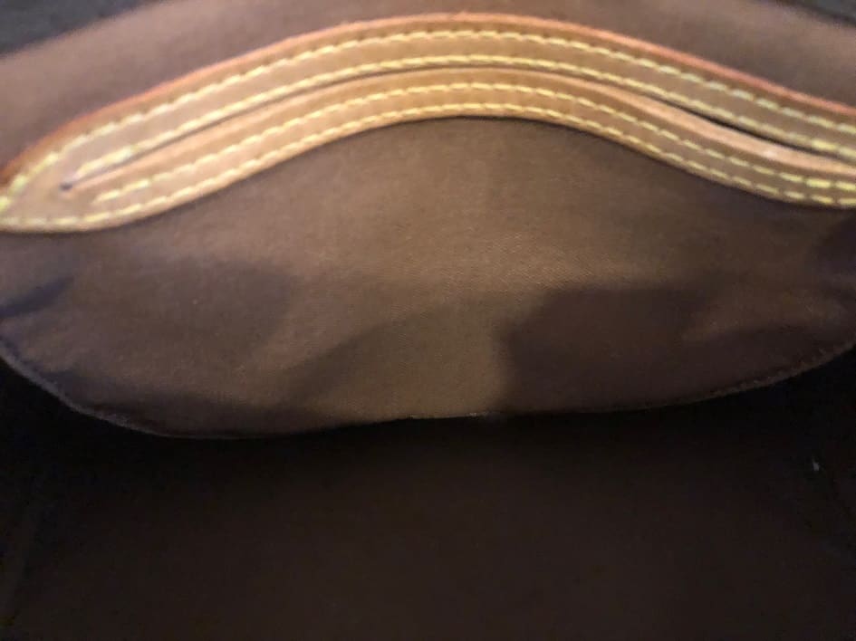 Louis Vuitton Speedy 30 Used Handbag Monogram Leather M41526 #AG976 –  VINTAGE MODE JP