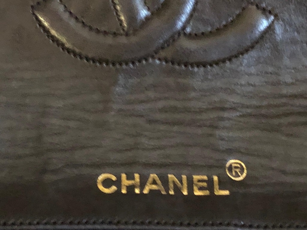 CHANEL Mini Flap Bag RARE - Chelsea Vintage Couture