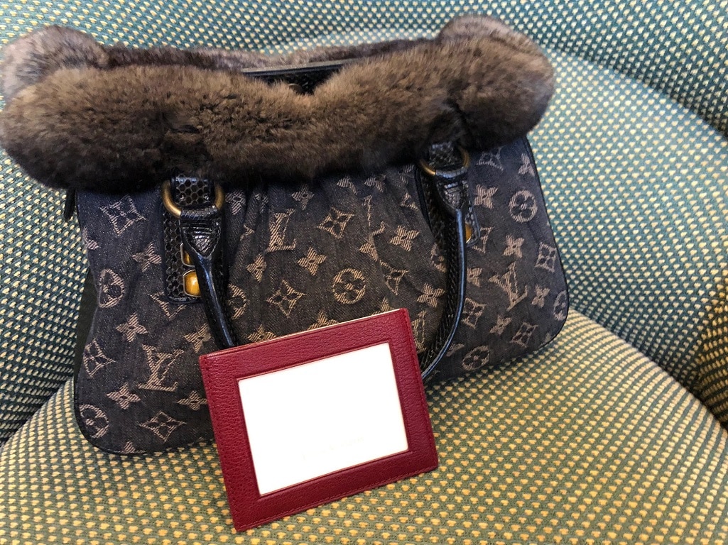 ✨ Louis Vuitton Siena GIVEAWAY! 👜 I'm teaming up with some of my