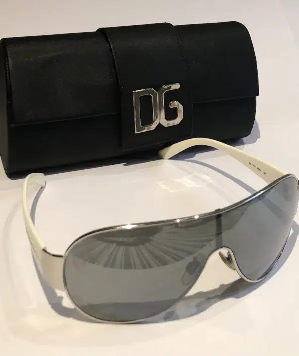 DOLCE & GABBANA Eyewear Aviators Sunglasses - Chelsea  display picture 1