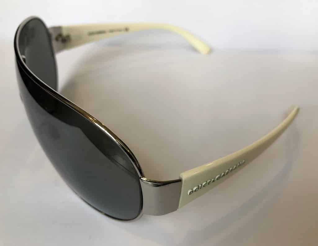 DOLCE & GABBANA Eyewear Aviators Sunglasses - Chelsea Vintage Couture