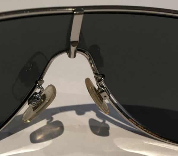 DOLCE & GABBANA Eyewear Aviators Sunglasses - Chelsea Vintage Couture