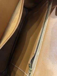 Hermès Birkin 35 cm Bag In Tan Leather PRISTINE CONDITION - Chelsea ...