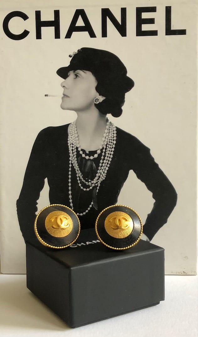 Chanel Costume Jewelry Basics - Antique Trader