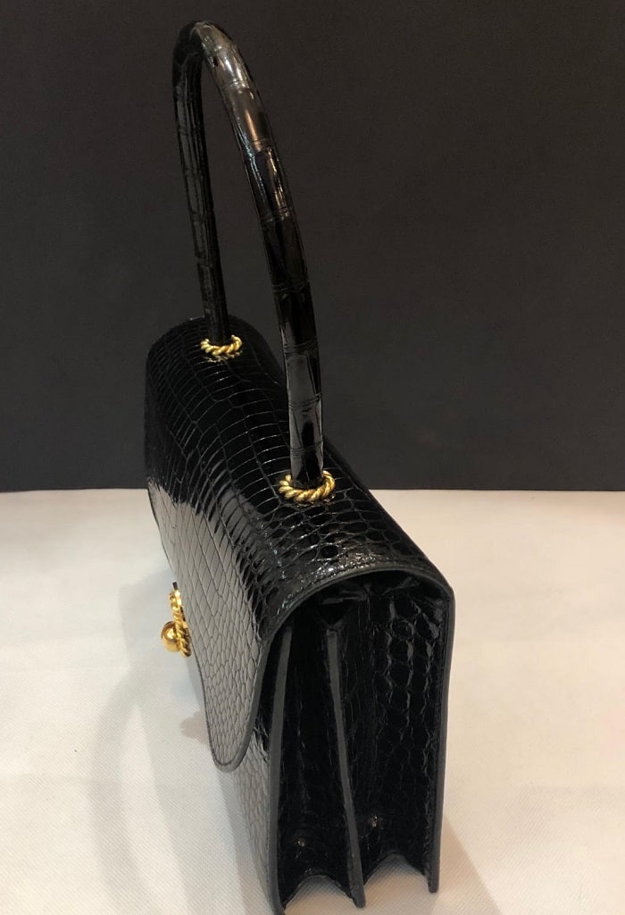 Hermes Birkin 30 Black Box Leather Gold Hardware | Hermes Bags – Wrist  Aficionado