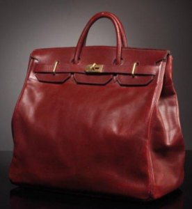 HERMÈS Kelly The Story of an Iconic Bag - Chelsea Vintage Couture