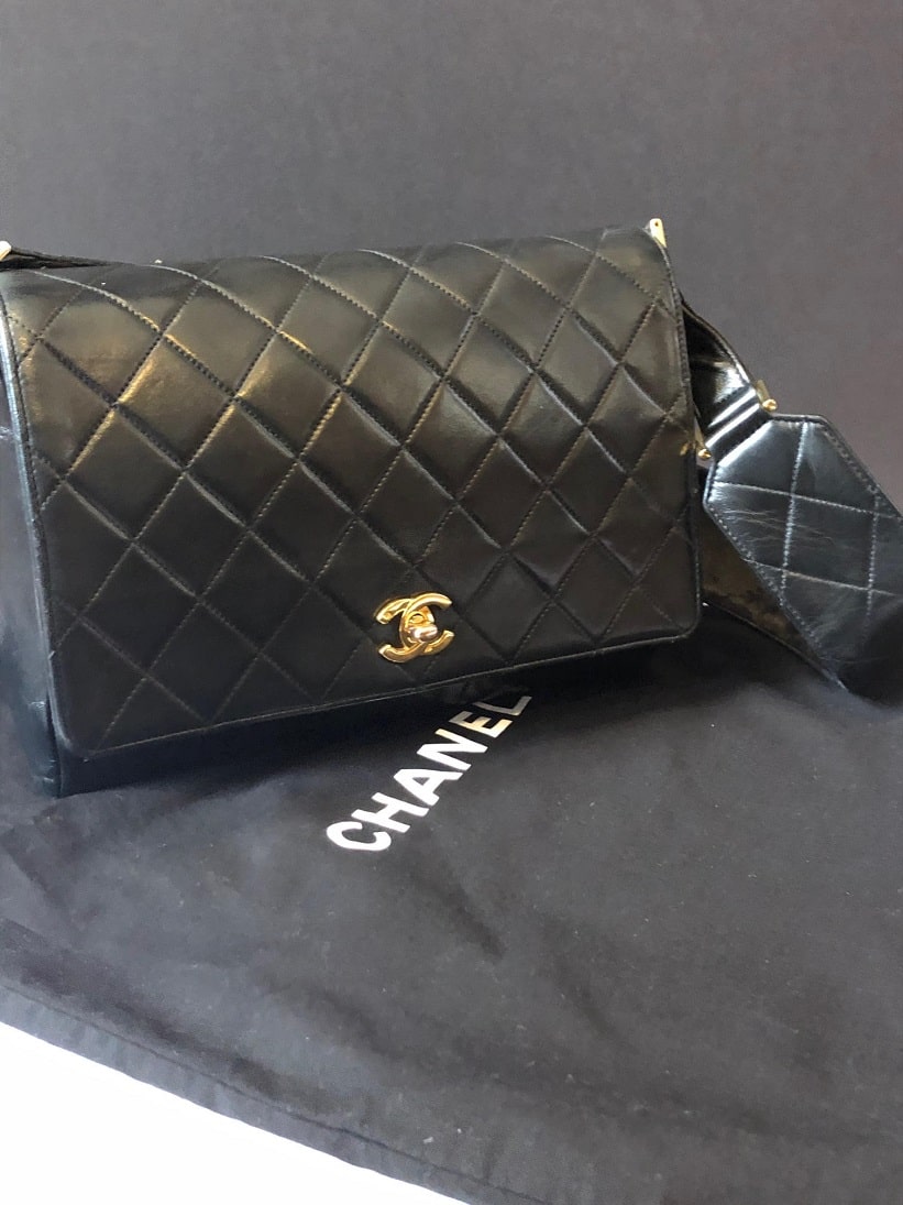 chanel bags under 1000