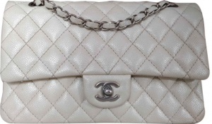 CHANEL Bags All Sizes Dimensions - Chelsea Vintage Couture