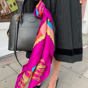 My Sassy Style: Lust or Must-Haves: Hermes' Jige Clutch & Louis