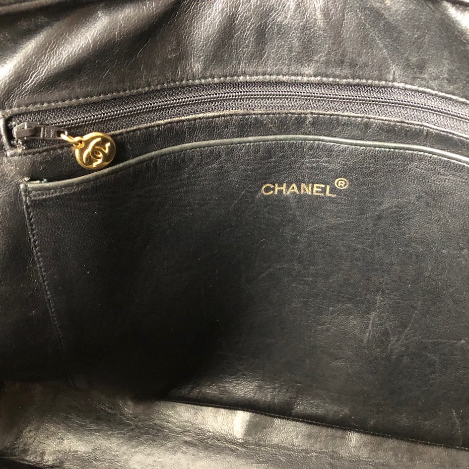 Chanel Runway 1992 - 10 For Sale on 1stDibs