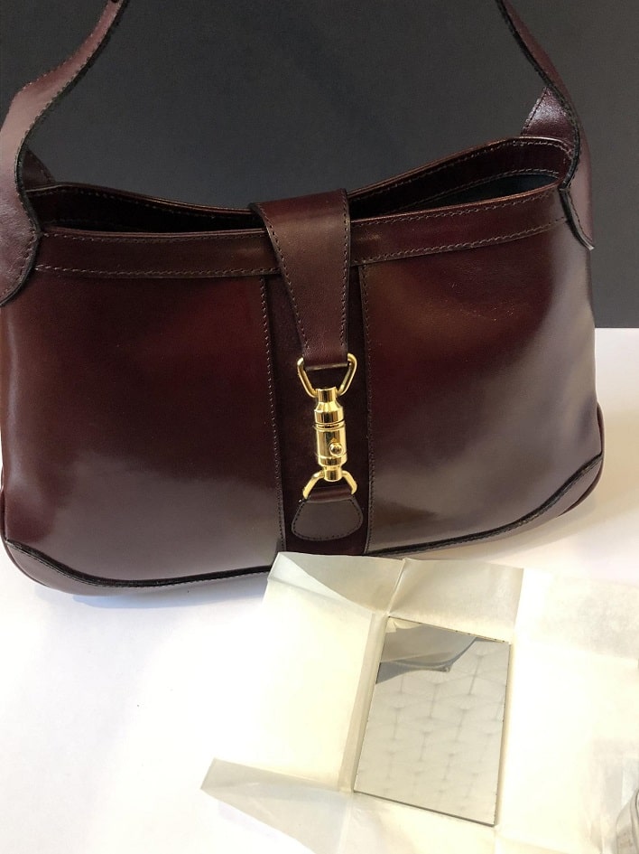 The Burgundy Bag Trend Is About to Dominate 2024 Dressing | Who What Wear UK