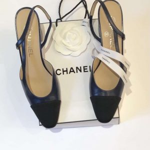 Shoes & Boots – Chelsea Vintage Couture