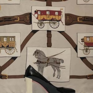 Shoes & Boots - Chelsea Vintage Couture