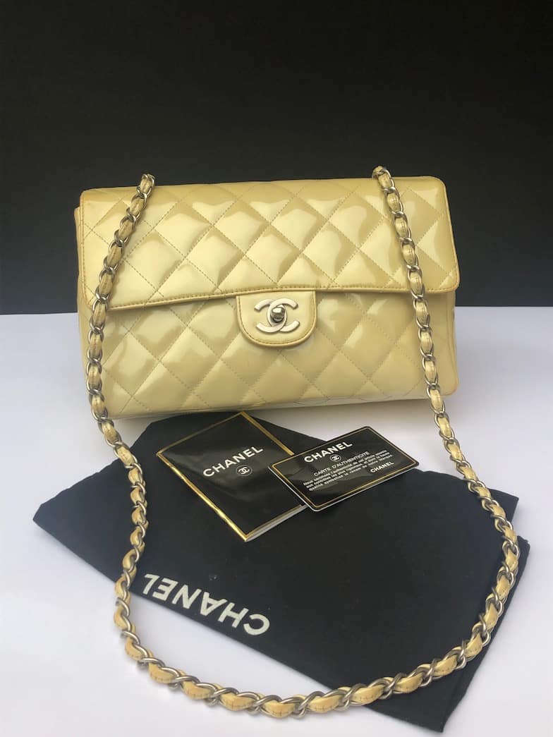 chanel bags under 2000