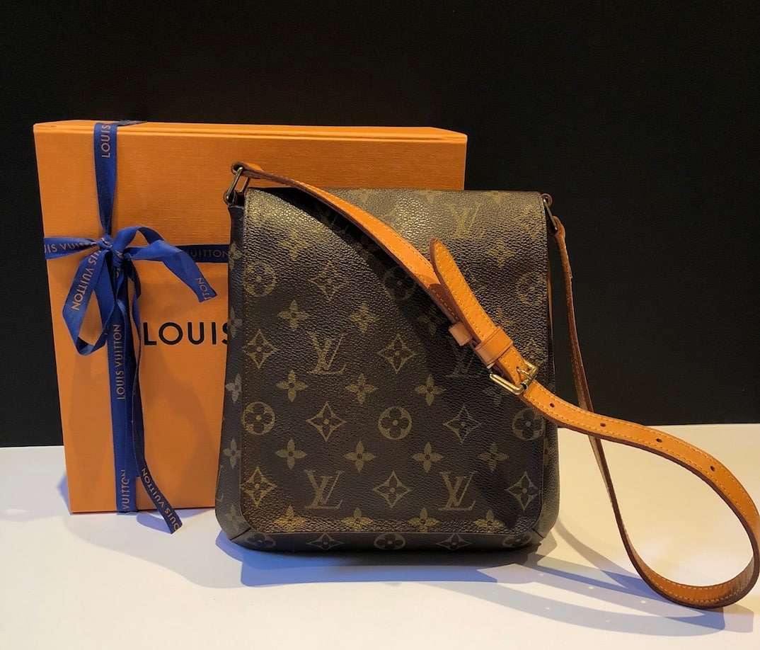 Louis Vuitton - Musette Salsa - Shoulder bag - Catawiki