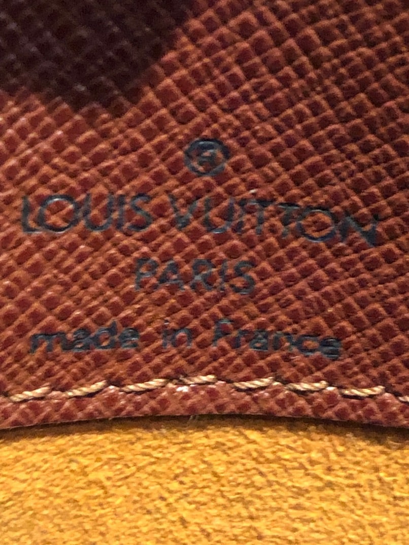 LOUIS VUITTON Monogram Musette Salsa Shoulder Bag Circa 2000 - Chelsea ...