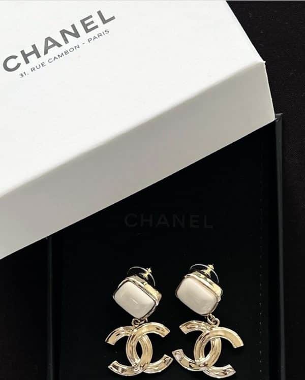 Chanel Jewellery