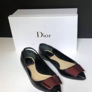 Dior Flats