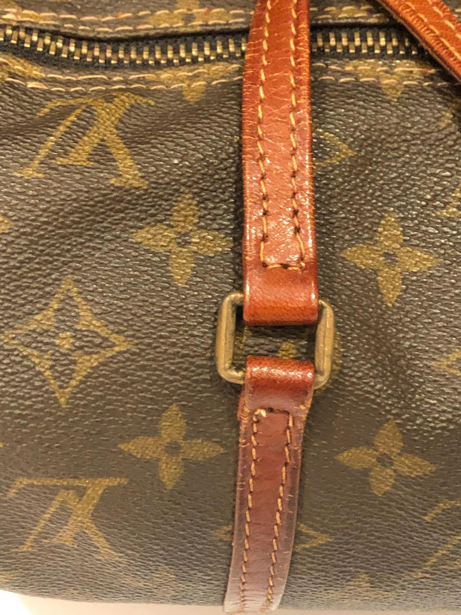 I purchased a 2003 vintage Papillon 19 on  (from a reputable