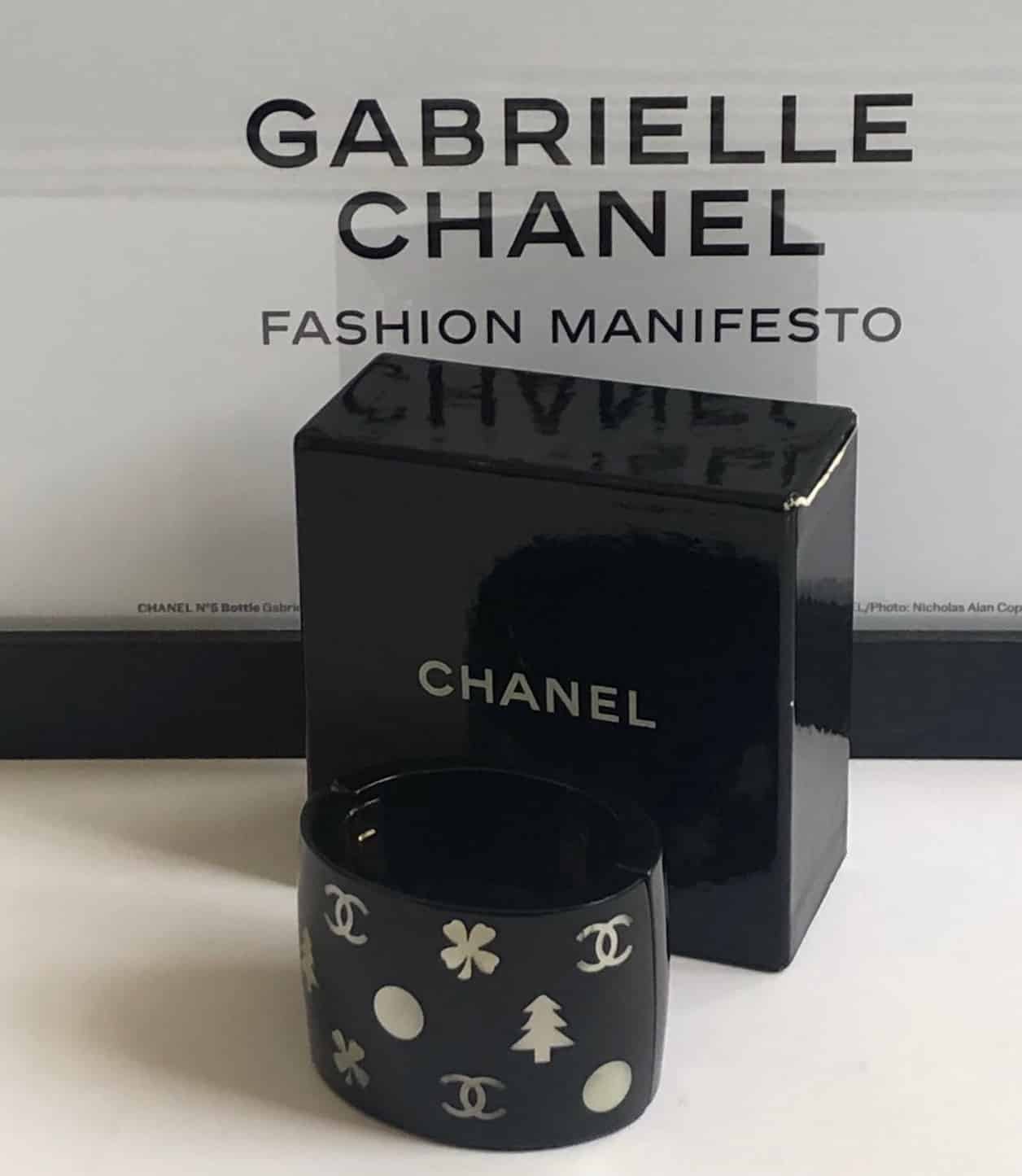 Парфюмерия chanel sport - Chanel Bracelet 2799 - Slocog Shop