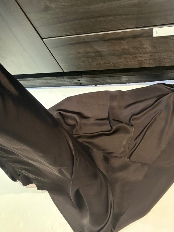 lanvin by alber elbaz evening dress fall 2005